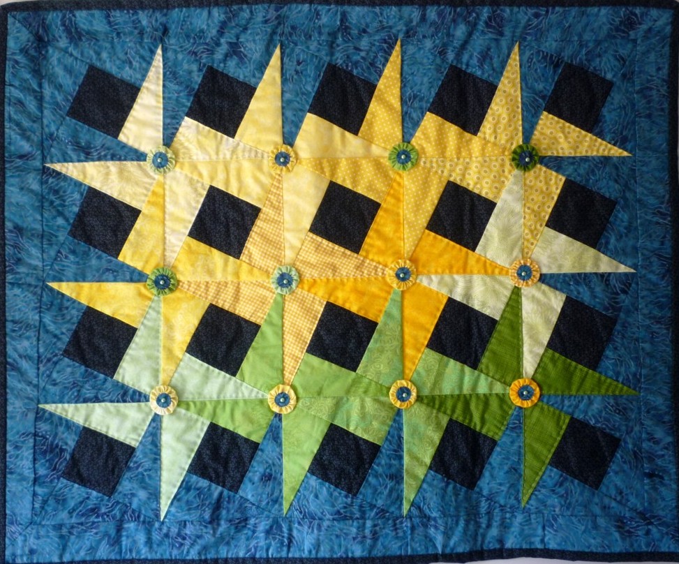 Quilting